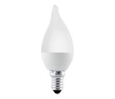 LED elektros lemputė E14/4W 3000K žvakė - Eglo 11422