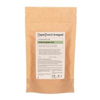 Spalvoti Kvapai Druska voniai Matcha Green Tea, 400 g