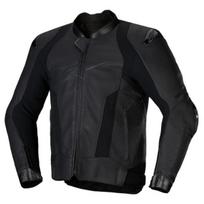 Striukė sportiniai ALPINESTARS MISSILE V3 spalva juoda