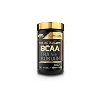 ON BCAA Train  Sustain  266g