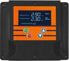 Inverteris siurbliui IBO IVR-10-20 S (1,5 kw)