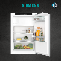 Šaldytuvas Siemens iQ500 KI22LEDD1
