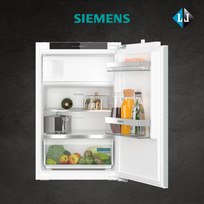 Šaldytuvas Siemens iQ300 KI22LVFE0