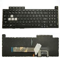 Klaviatūra Asus TUF Gaming FX506L, FX706L