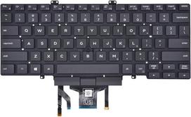 Klaviatūra Dell Latitude 3400 5400 5401 5410