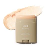 [Abib] Airy Sunstick Protection Bar Broad Spectrum SPF50+ 23g | Korean Suncreen Stick Suncare Sunblock