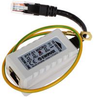 VIRŠĮTAMPIŲ RIBOTUVAS PTF-51-EXT/POE/MICRO EWIMAR