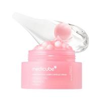 Medicube PDRN Pink Collagen Capsule Cream 55g
