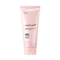 Medicube PDRN Pink Niacinamide Putų prausiklis 120g