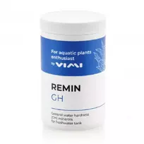 Vimi Remin GH mineralinių medžiagų papildas vandens kietumo °GH atstatymui; 300g
