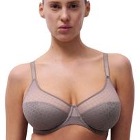 CHANTELLE Norah Chic liemenėlė, bronzed taupe