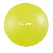 Jogos kamuolys 25cm Toorx AHF-045 Lime Green