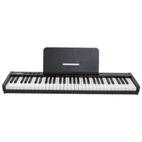 61-klavišo pakraunamas sintezatorius Konix PH61S
