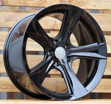 Ratlankis RACINGLINE BK086 R19x8.5 5x120 ET 35 CB 72.6 (Ack)