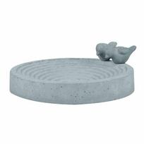 Betoninė paukščių girdykla Esschert Design