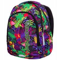 CoolPack mokyklinė kuprine
