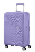 Vidutinis lagaminas American Tourister Soundbox Lavender M