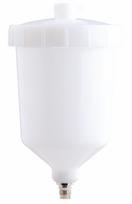 Bakelis dažymo pistoletui Slim/Slim XLight 680 ml