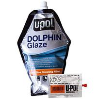 Glaistas "DOLPHIN" 440ml 1x10