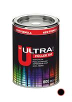 Gruntas FÜLLER 100 juodas 0.8L