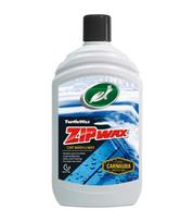 Šampūnas su vašku ZIP WAX Turtle Wax®, 500ml