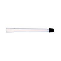 Prailginimo vamzdelis plastikinis 115mm