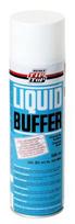 Gumos valymo skystis aerozolis 500ml, LIQUID BUFFER