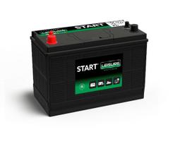 START LEISURE SMF 115Ah 12V akumuliatorius 345x175x230