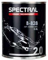 B-828 SUP. COARSE LENT. ALUMINIUM 0.8L