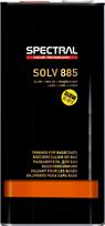 SPECTRAL SOLV 885 SLOW