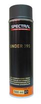 Epoksidinis gruntas UNDER395  P4 aerozolinis tamsiai pilkas 500ml