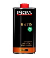 Kietiklis VHS 0.5l greitas  H6115