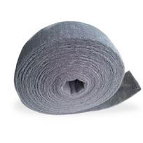 Scotch-brite rulonas pilkas UF 115mm x 10m RADEX
