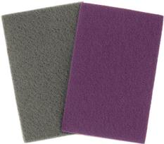 Scotch-brite 150x230mm violetinis RADEX (20 vnt.)