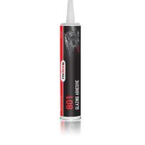 Stiklo klijai 801 310ml Fast RADEX