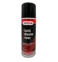 Aerozolinis gruntas 2K klijams plastikui 200ml