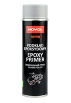Epoksid. gruntas aeroz.500ml, SPRAY EPOXY PRIMER