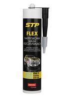 Purškiamas hermetikas STP FLEX juodas 290ml