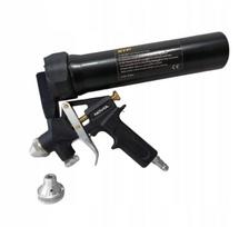 Pistoletas STP FLEX/FLOW hermetikui
