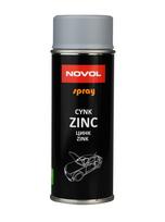 Purškiamas cinkas aerozolinis 400ml SPRAY ZINC