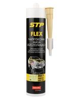 Purškiamas hermetikas STP FLEX gelsvas 290ml