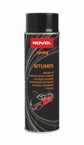 Bituminė danga aerozolinė juoda 500ml SPRAY BITUMEN