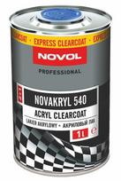 Expres lakas NOVAKRYL 540 2+1 1 l