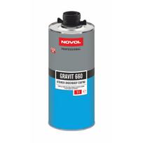 Bituminė danga GRAVIT 660 juoda 1 l