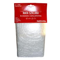 Stiklo audinys PLUS 730 300g 0.5 m²