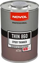 Skiediklis THIN 860 epoksidiniam gruntui  1 l