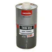 Akrilinis skiediklis THIN 850 standartinis 0.5 l