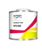Kietiklis N75-020 gruntui 0.5L, greitas