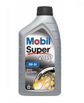 Mobil Super 2000 X1 5W-30 1L