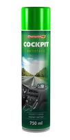 Prietaisų skydelio valiklis gaivos kvapo CHAMPION FRESH 750 ml